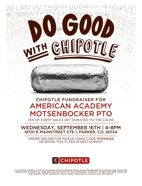 Chipotle
